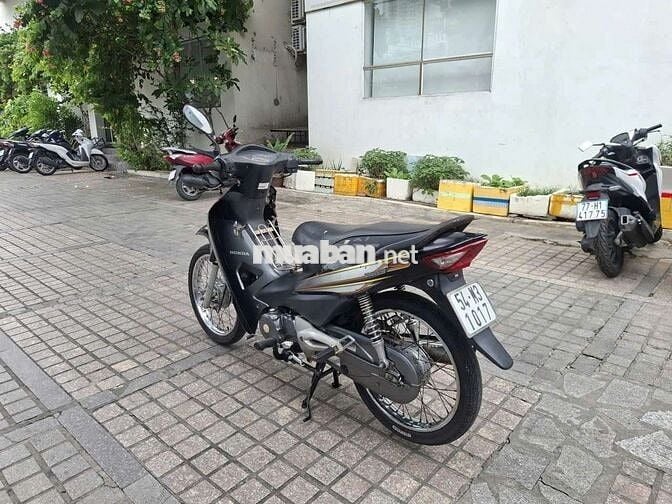 Honda Wave s bstp