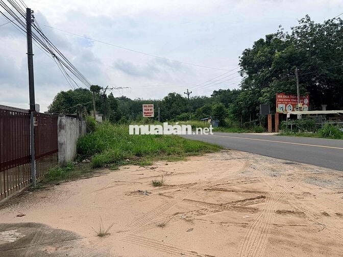 Xưởng ngay mặt tiền DT748 vị trí đang mở rộng khu sản xuất đa dạng