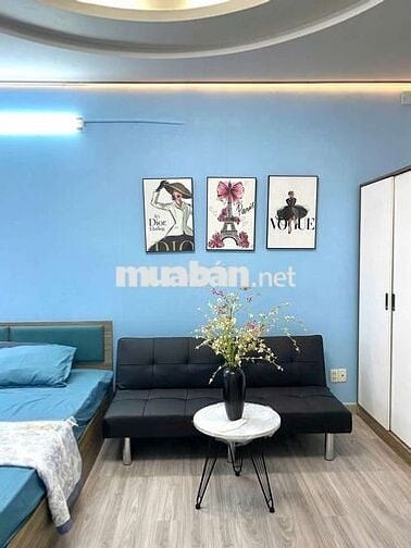 CHO THUE PHÒNG MẶT TIỀN GIÁ RẺ