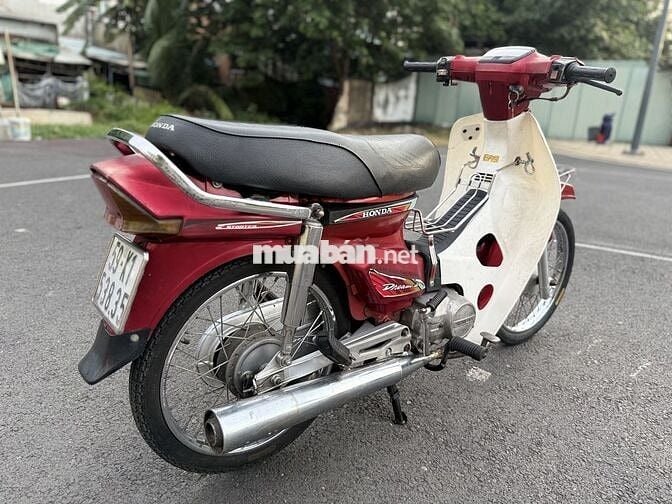 Honda City up Dream BSTP Chính Chủ máy êm mạnh