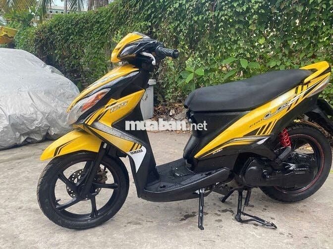 Yamaha Luvias Vàng Zin