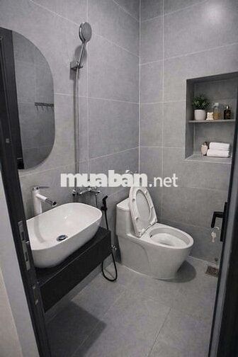 Cho Thuê nhà 2/7/26 Đường 30 Phường Hiệp Bình HCM