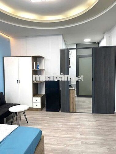 CHO THUE PHÒNG MẶT TIỀN GIÁ RẺ
