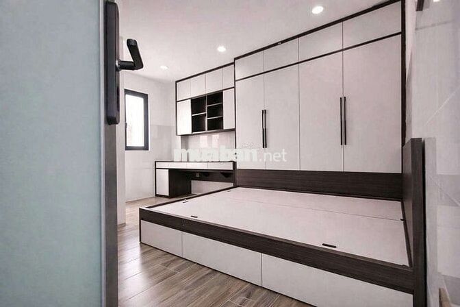 Cho Thuê nhà 2/7/26 Đường 30 Phường Hiệp Bình HCM