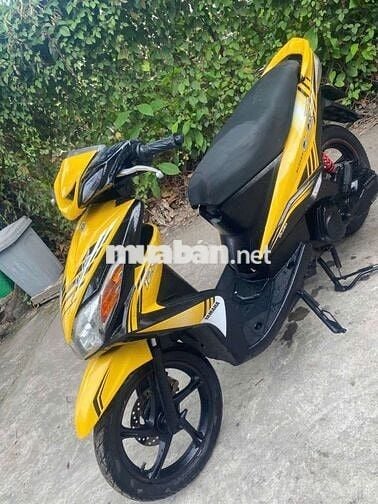 Yamaha Luvias Vàng Zin