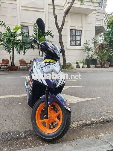Honda Dylan 2004 (up Fi 212)