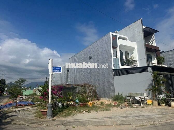 🔴💥BÁN ĐẤT MẶT TIỀN BÀU NGHÈ 2 – TĐC HÒA SƠN 6, HÒA KHÁNH, ĐÀ NẴNG