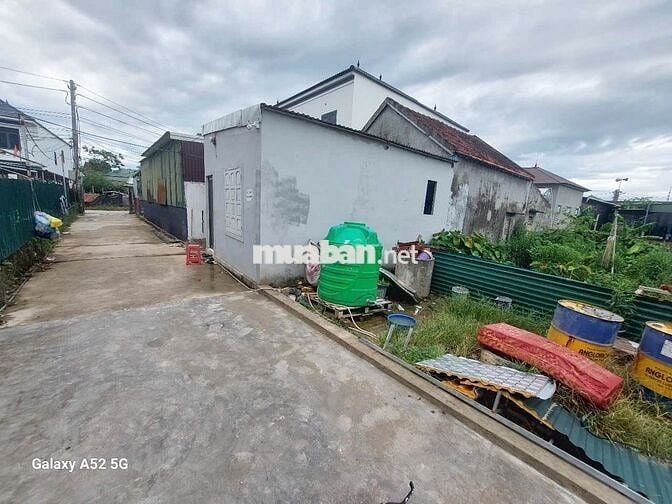 Bán đất thị trấn Hưng Nguyên ngay bên cạnh VSIP, đường 72M. Dt 122m2
