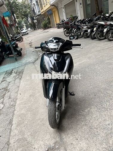 Honda SH CBS 2019 Đen Việt Nam