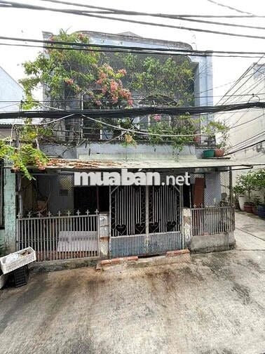 CHÍNH CHỦ BÁN NHÀ ĐƯỜNG PHẠM THẾ HIỂN Q8