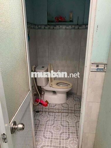 Cho thuê nhà nguyên căn Miếu Bình Đông