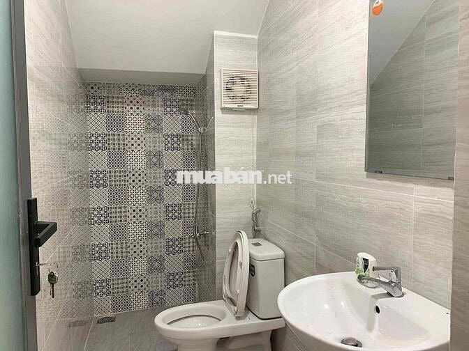 🏡GẦN CHỢ TAM HÀ- CÒN SÓT LẠI NHÀ 4 TẦNG-73M2- CHỈ NHỈNH 6TỶ- TẶNG NỘI