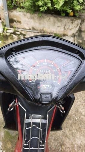 Honda Wave RSX 2021 Đỏ đen Việt Nam