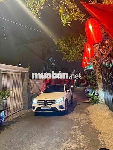 🏡GẦN CHỢ TAM HÀ- CÒN SÓT LẠI NHÀ 4 TẦNG-73M2- CHỈ NHỈNH 6TỶ- TẶNG NỘI