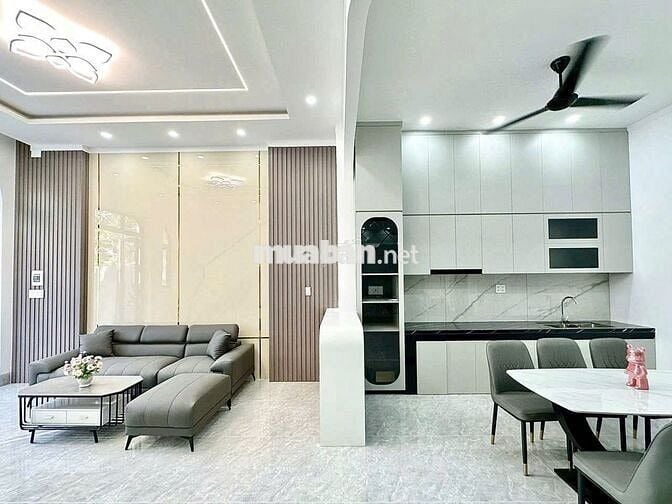 Bán nhanh nhà lầu gần Đường Đồng Khởi. SHR-Chỉ 1ty780 sở hữu ngay nhà