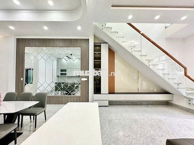 Bán nhanh nhà lầu gần Đường Đồng Khởi. SHR-Chỉ 1ty780 sở hữu ngay nhà