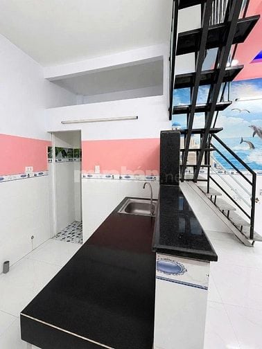 🏡 BÁN NHÀ ĐƯỜNG TRƯƠNG THỊ HOA Q.12 1T068 $$$ – CÒN THƯƠNG LƯỢNG 🏡