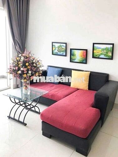 CHO THUÊ CĂN HỘ 3PN FULL NT PEGASUS BIÊN HOÀ