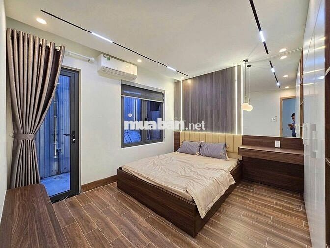 🔴💥BÁN NHÀ 3 TẦNG 3 MÊ ĐƯỜNG HÒA MINH 10 - GẦN BÃI TẮM BIỂN