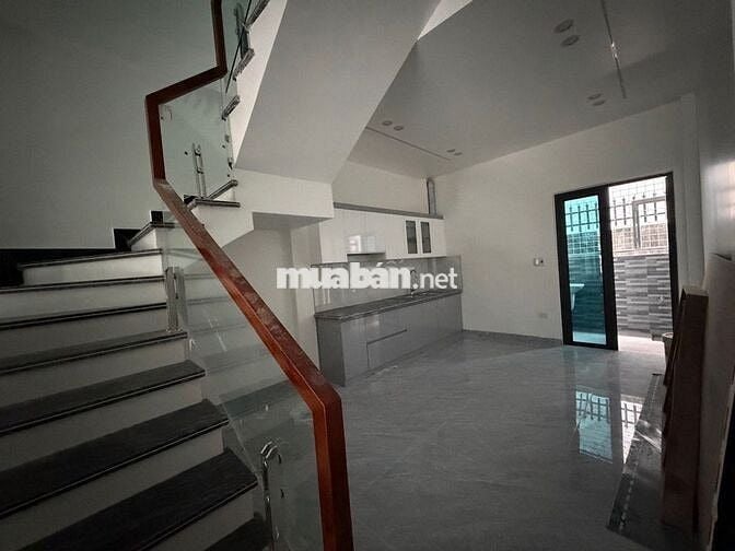 HÓT SIÊU PHÂMT 3 TẦNG XÂY MỚI ĐA PHÚC - ĐẸP LONG LANH - GIÁ 2.6 TỶ