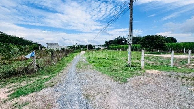 5x61 có thổ cư. Gần KCN. Dân đông. Chỉ 410tr. Rẻ quá rẻ 