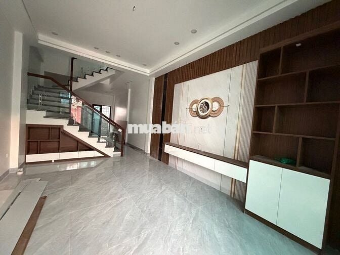 HÓT SIÊU PHÂMT 3 TẦNG XÂY MỚI ĐA PHÚC - ĐẸP LONG LANH - GIÁ 2.6 TỶ