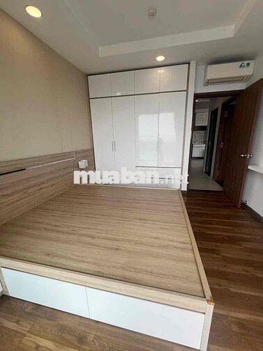 CHO THUÊ THE PEGASUITE CĂN 75M2 2PN 2WC 2 BAN CÔNG ĐẸP NHẤT DỰ ÁN