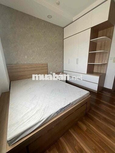 CHO THUÊ THE PEGASUITE CĂN 75M2 2PN 2WC 2 BAN CÔNG ĐẸP NHẤT DỰ ÁN