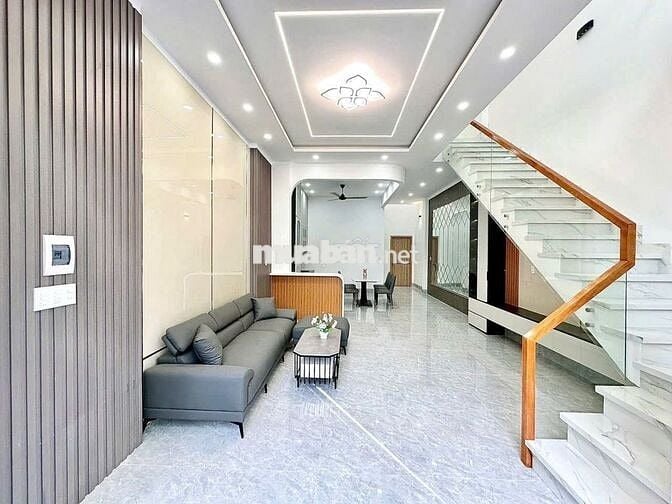 Bán nhanh nhà lầu gần Đường Đồng Khởi. SHR-Chỉ 1ty780 sở hữu ngay nhà