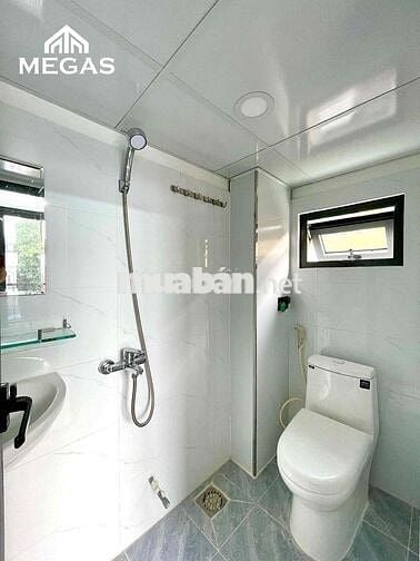 MỚI XÂY 30 PHÒNG NHÀ THANG MÁY NGAY VLU - IUH GIÁ SIÊU TỐT