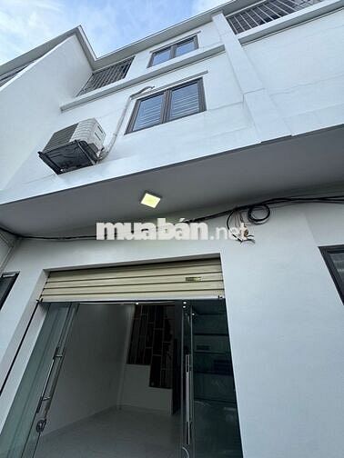 TÀI CHÍNH DƯỚI 2 TỶ - SỞ HỮU NGAY NHÀ 3 TẦNG PHÚC HẢI - 1.78 TỶ