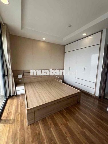 CHO THUÊ THE PEGASUITE CĂN 75M2 2PN 2WC 2 BAN CÔNG ĐẸP NHẤT DỰ ÁN