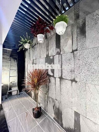 TÂN HƯƠNG 👉 9.8 TỶ - HXH 6M VÀO NHÀ - 4 TẦNG MỚI 100% - TẶNG FULL NT
