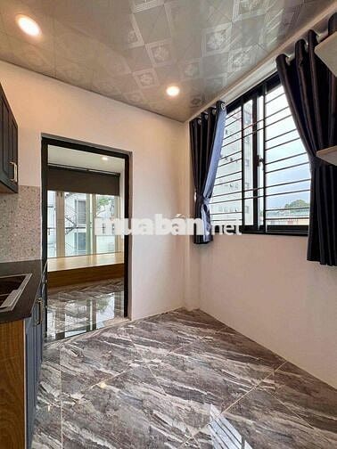 DỰ ÁN CỰC MỚI 1PN BANCOL NGAY TRUNG TÂM QUẬN 3