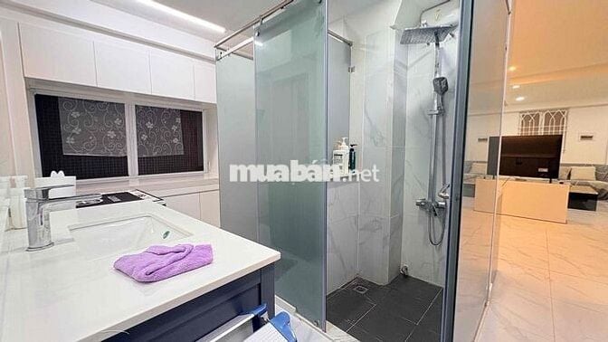CHỦ NHÀ CHO THUÊ CĂN HỘ 2PN 85m2 FULL TIỆN NGHI NGAY TRUNG TÂM QUẬN 3