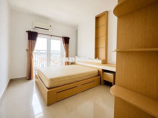 CHO THUÊ ORIENTAL PLAZA 3PN 2WC - 105M² - FULL NỘI THẤT - GIÁ 16 TRIỆU