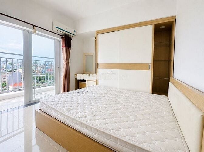 CHO THUÊ ORIENTAL PLAZA 3PN 2WC - 105M² - FULL NỘI THẤT - GIÁ 16 TRIỆU