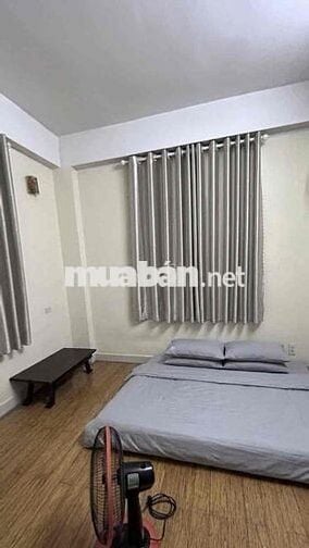 Pass hợp đồng Chung cư An Hoà 3 KDC Nam Long
