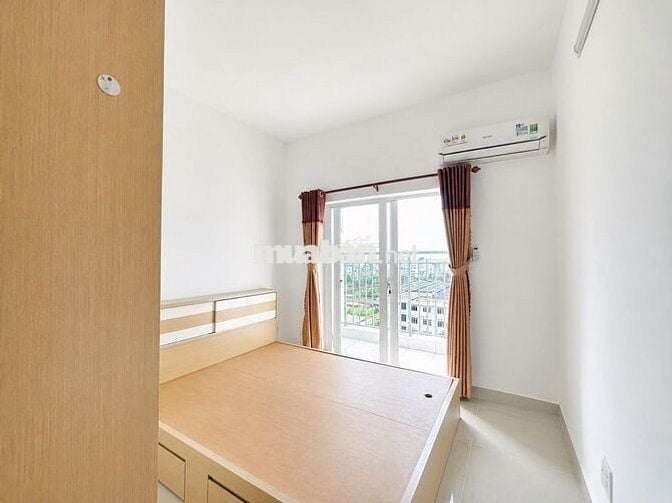 CHO THUÊ ORIENTAL PLAZA 3PN 2WC - 105M² - FULL NỘI THẤT - GIÁ 16 TRIỆU