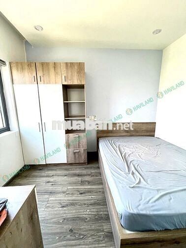 PHÒNG NGỦ ẤM CÚNG & YÊN TĨNH GẦN SÔNG – ĐƯỜNG NGHIÊm XUÂN YÊM
