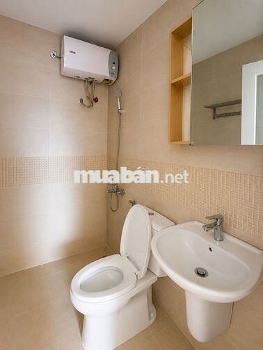 CHO THUÊ ORIENTAL PLAZA 3PN 2WC - 105M² - FULL NỘI THẤT - GIÁ 16 TRIỆU
