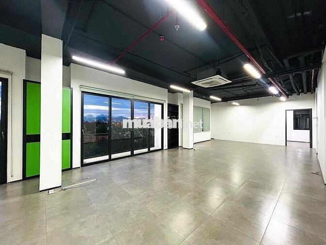 CHO THUÊ VĂN PHÒNG DIỆN TÍCH 100m2 - KHU NAM VIỆT Á