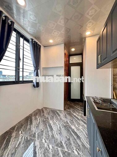 DỰ ÁN CỰC MỚI 1PN BANCOL NGAY TRUNG TÂM QUẬN 3