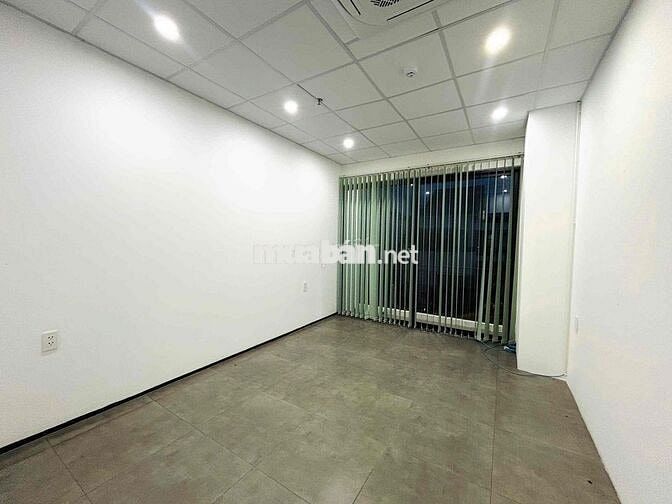 CHO THUÊ VĂN PHÒNG DIỆN TÍCH 100m2 - KHU NAM VIỆT Á