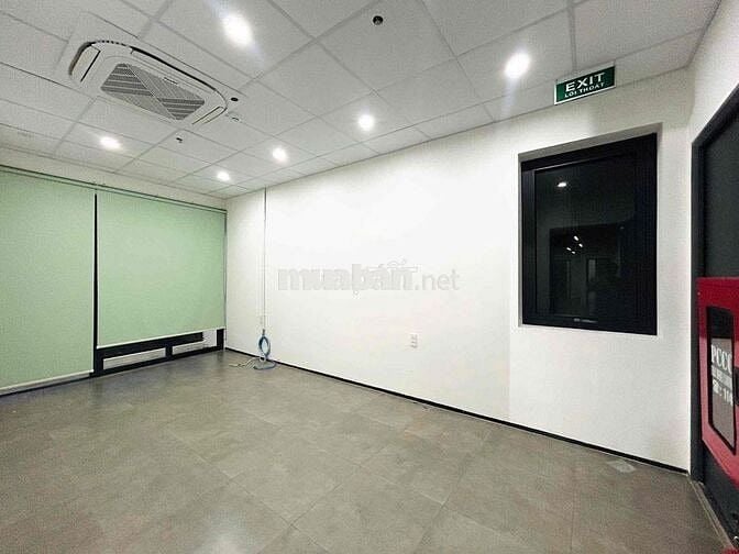 CHO THUÊ VĂN PHÒNG DIỆN TÍCH 100m2 - KHU NAM VIỆT Á