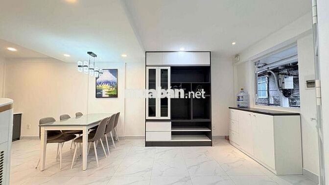 CHỦ NHÀ CHO THUÊ CĂN HỘ 2PN 85m2 FULL TIỆN NGHI NGAY TRUNG TÂM QUẬN 3