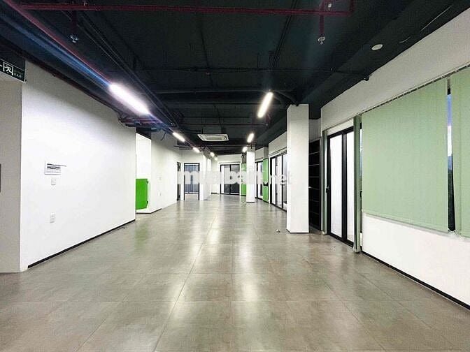 CHO THUÊ VĂN PHÒNG DIỆN TÍCH 100m2 - KHU NAM VIỆT Á
