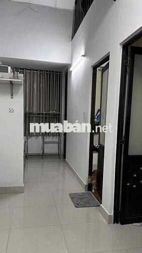 Pass hợp đồng Chung cư An Hoà 3 KDC Nam Long