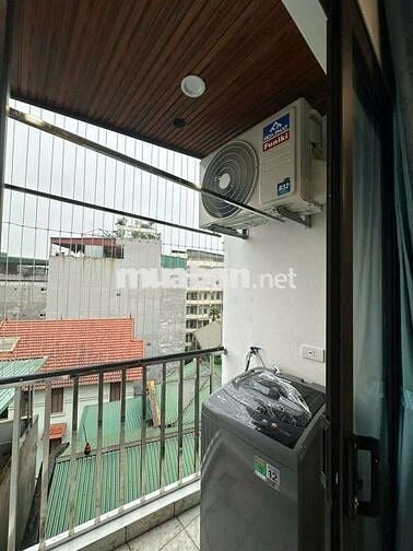 Căn hộ Studio Ngõ 14 Mễ Trì Hạ 4.4tr- 5tr gần KeangNam