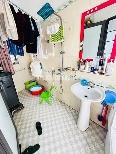 🔥 NHÀ NHỎ XINH – LÔ GÓC – GẦN TIMECITY – CHỈ 5 TỶ 🔥